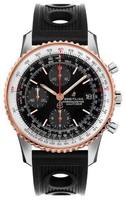 Breitling Navitimer 1 Chronograph 41 U13324211B1S1 Replica watch